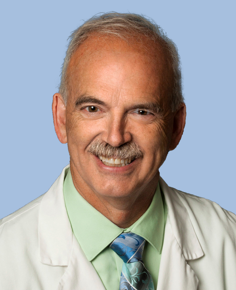 Paul D. Davis, MD